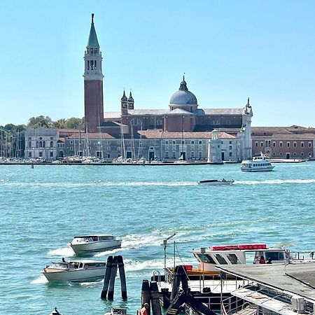 Апартаменты The B Collection - San Marco Riva Schiavoni Венеция Экстерьер фото