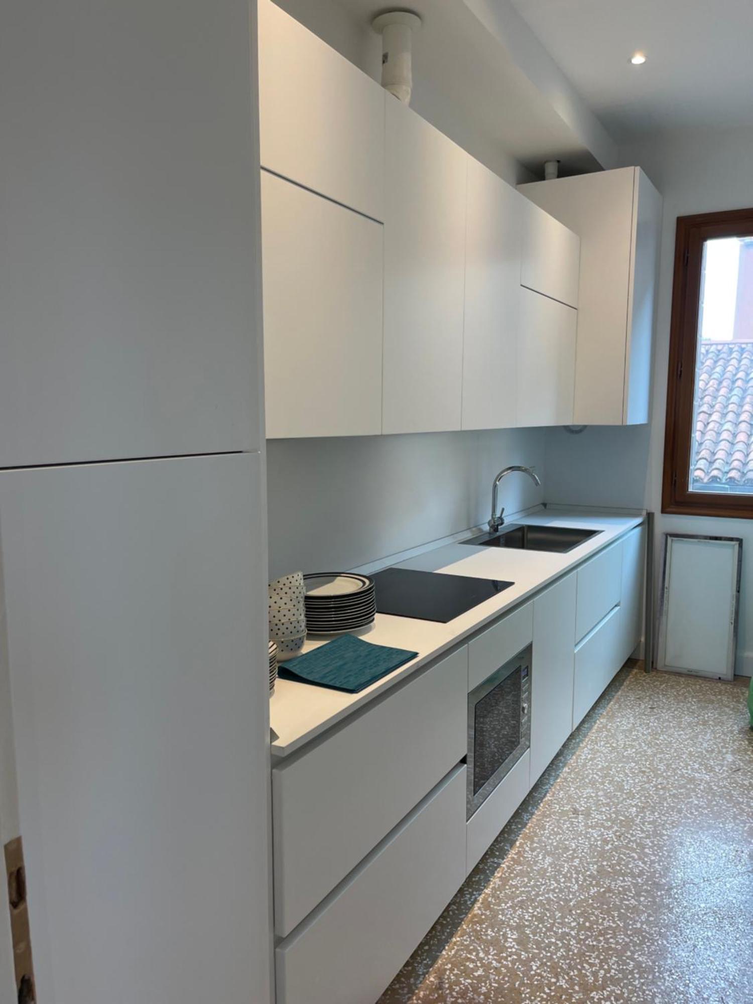 Апартаменты The B Collection - San Marco Riva Schiavoni Венеция Экстерьер фото