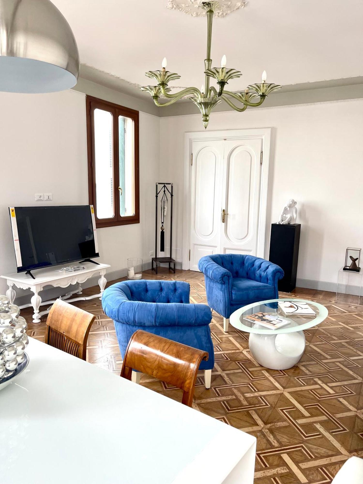 Апартаменты The B Collection - San Marco Riva Schiavoni Венеция Экстерьер фото