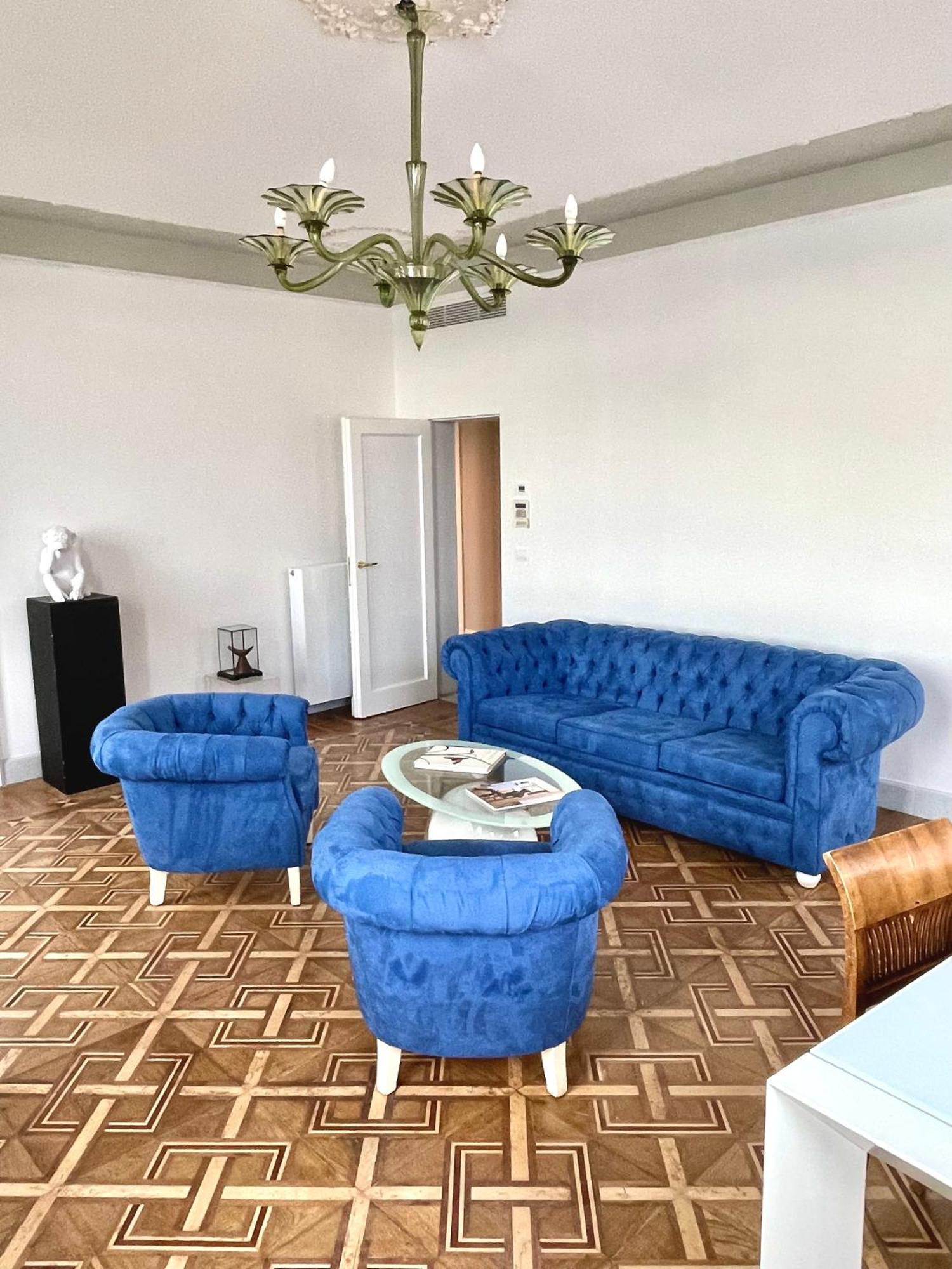 Апартаменты The B Collection - San Marco Riva Schiavoni Венеция Экстерьер фото
