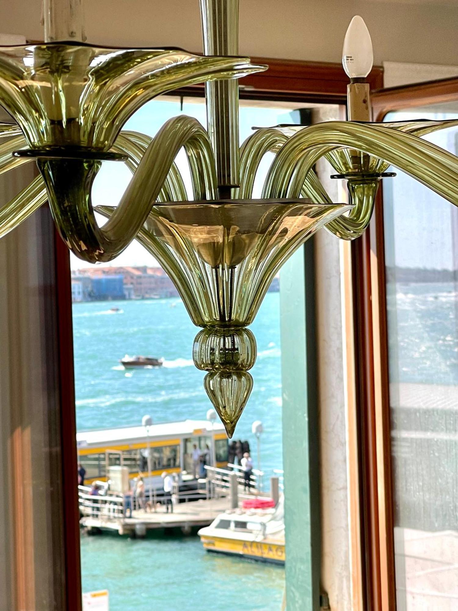Апартаменты The B Collection - San Marco Riva Schiavoni Венеция Экстерьер фото
